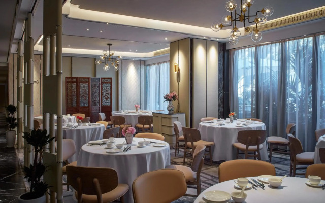 The Emperor Hotel