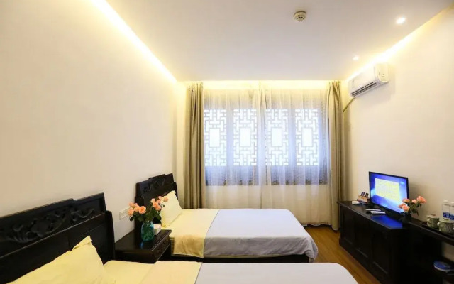 West street No.8 Inn