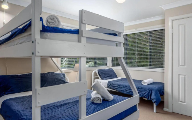 Saltwood at Hyams 4pm Check Out Sundays except Peak season