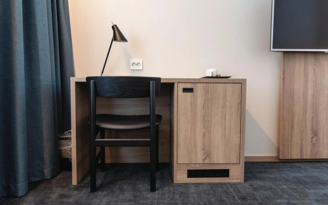 Thon Partner Hotel Norge