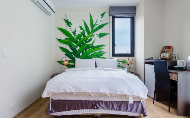 Sun and Moon Splendor