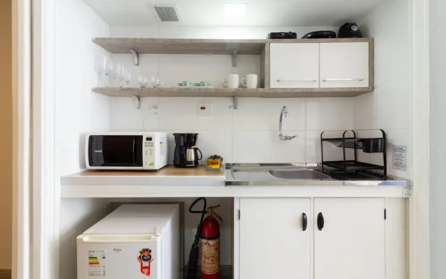 Comfort in the Heart of Rio Rb1701