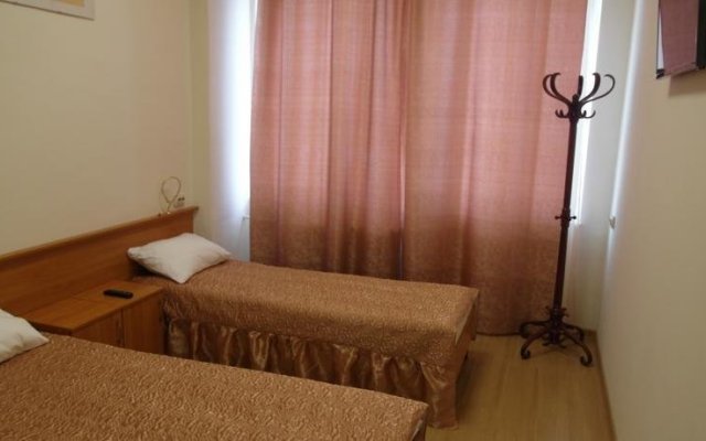 Mini Hotel Dubrava