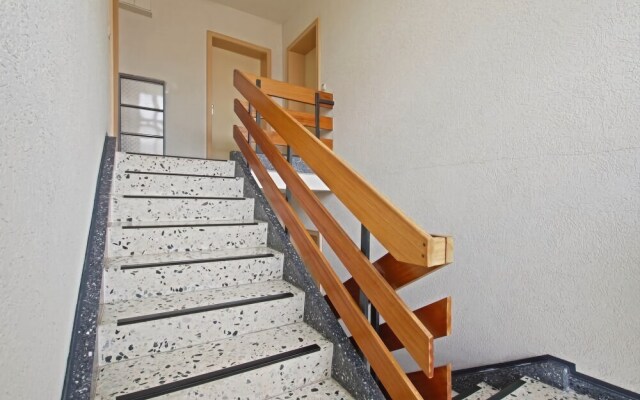 Private Apartment An der Bredenbeeke (4438)