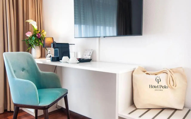 Hotel Polo