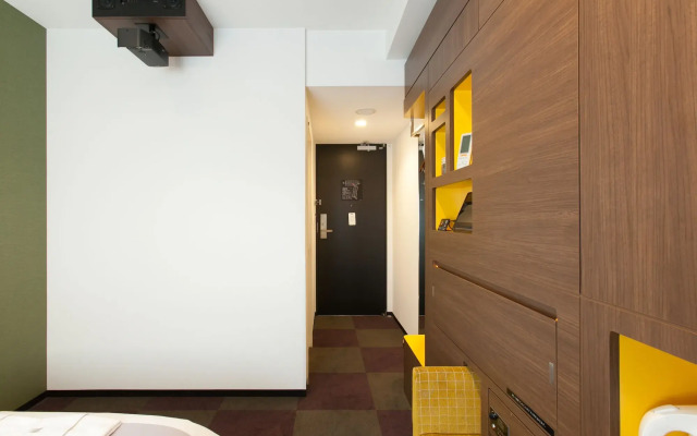 Henn na Hotel Tokyo Haneda