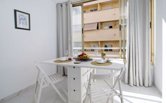 Apartment Apolo VI Calpe/Calp