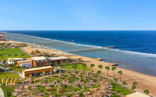 Rixos Radamis Sharm El Sheikh