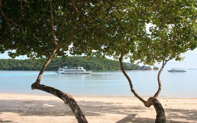 Chandara Resort & Spa Phuket