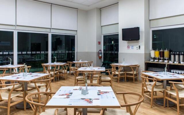 Holiday Inn Express Guadalajara Iteso by IHG