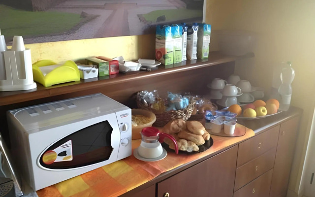 Villa Nancy B&B