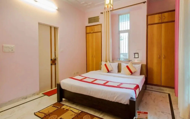 Hotel Ganesham by OYO Rooms