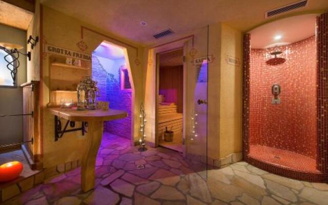 Hotel Roberta Alpine
