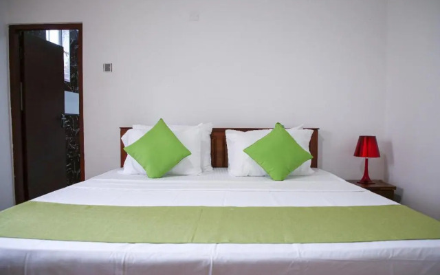 Hanthana breeze bungalow