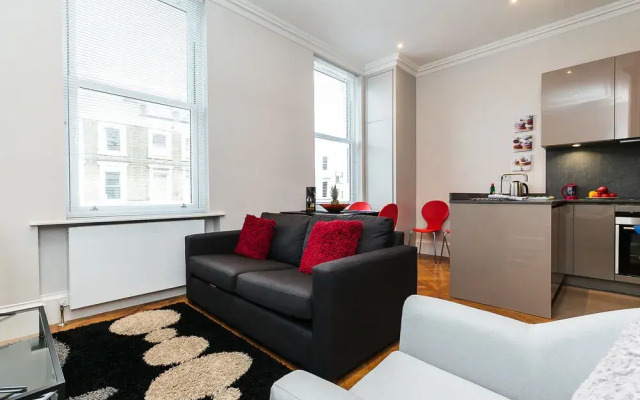 FG Apartment - Earls Court, Ongar Road