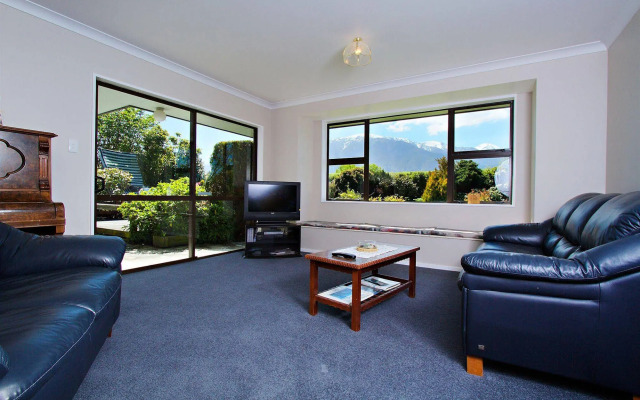 Ardara Lodge Bed & Breakfast