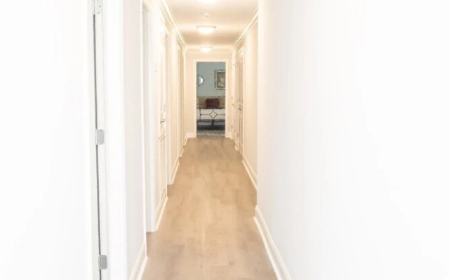 Exquisite Home Near Streetcar & French Quarter!