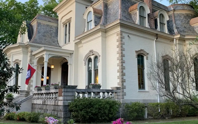 The Villa Marre