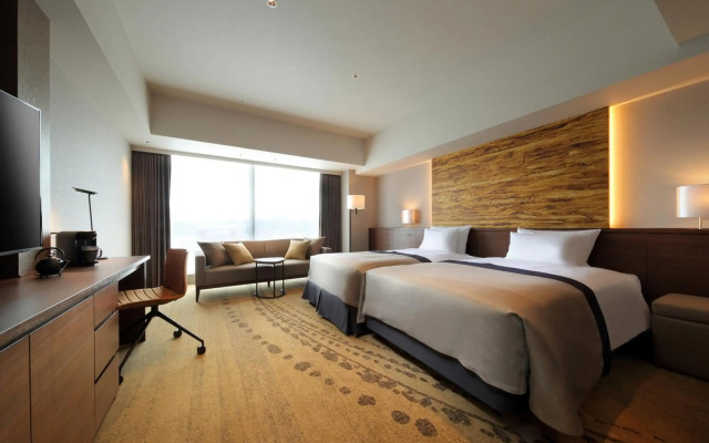 Hotel Metropolitan Sendai East