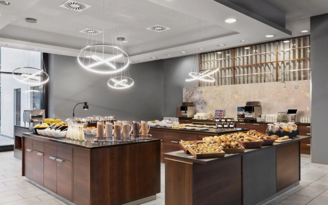 Residence Inn by Marriott Munich City East