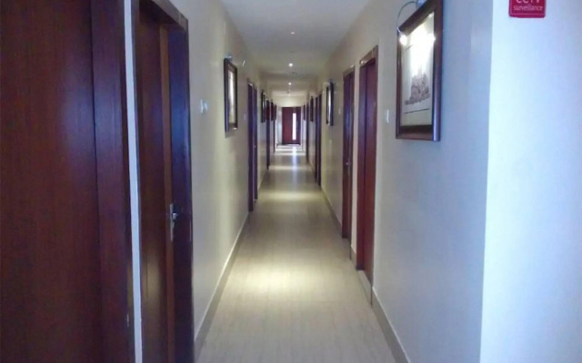 OYO 3019 Hotel Lingaraj