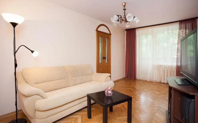 «Inndays Нагорная»