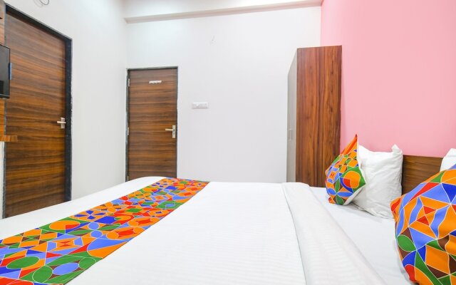 Fabexpress Golden Epoch