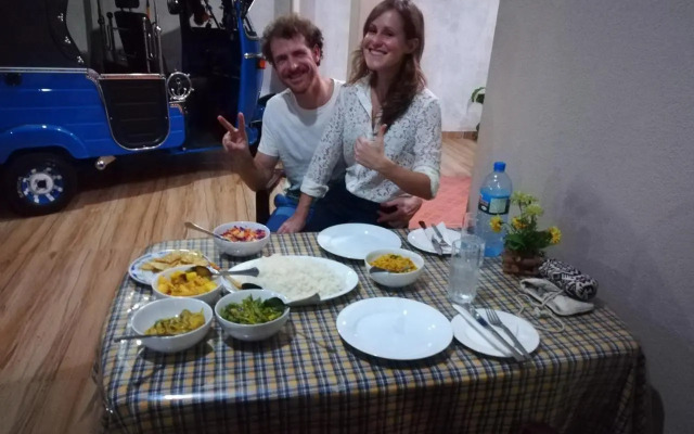 Lasindu Guest