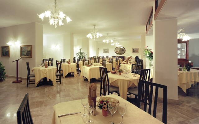 Hotel San Pancrazio