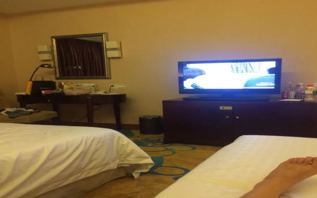 Chengdu Xinliang Hotel