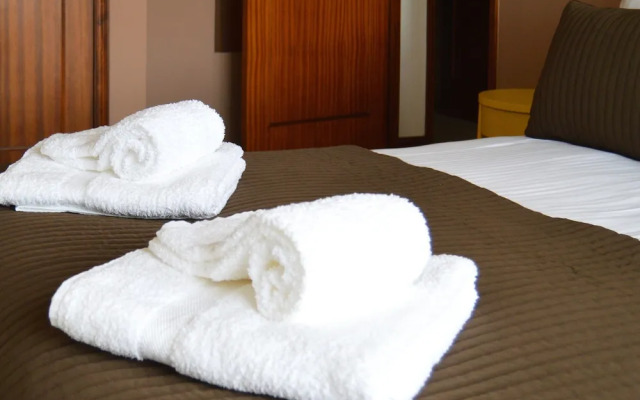 Learn Porto Apartment