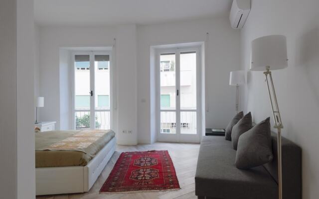 Rsh Vatican Bright Two Bedroom Apartment