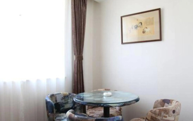 Super 8 (Yanqing Nancaiyuan)