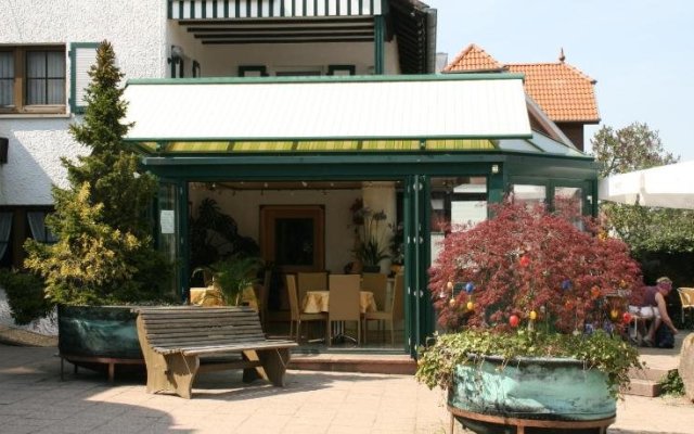 Hotel-Restaurant Ehrich