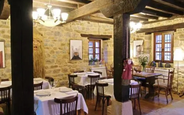 El Rincón de Doña Urraca