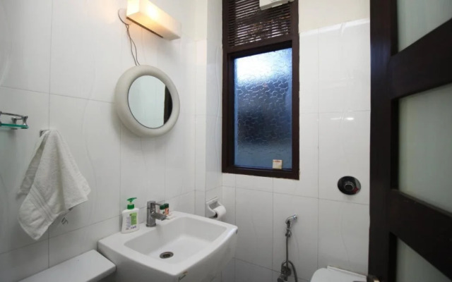 FabHotel GoodCare Residency