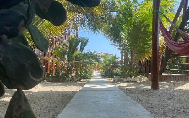 Un Dia Boutique Resort