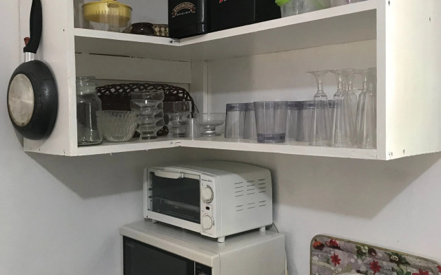 Drifters at One Mile - Hostel