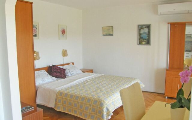Apartments Zorica