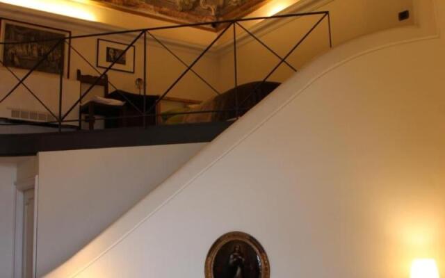 Palazzo Conforti B&B