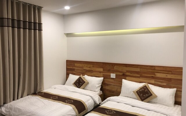 Tata 2 Hotel