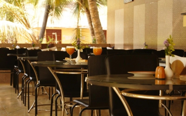 Hotel Siesta De Goa