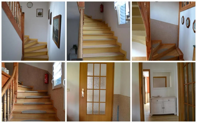 Ferienwohnung Lehmann - Wernigerode