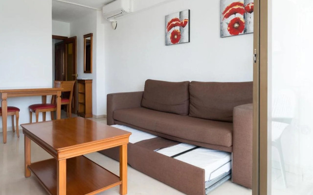 Apartamentos  Gemelos Beninter