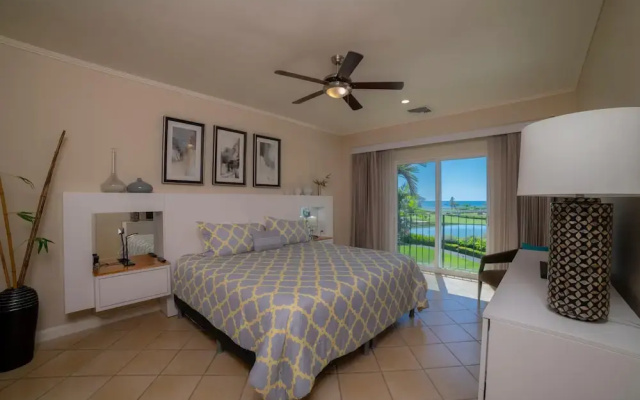 Del Mar 2J - 3bdr- 2bth Ocean View