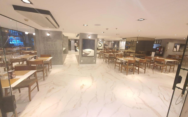 Lets Idea Brasília Hotel