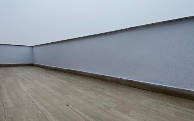 Apartamento Lemos Mar