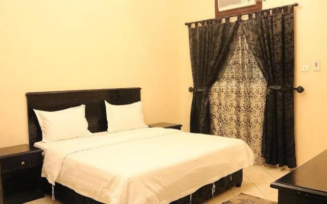 Fakhamat Al Taif Hotel Apartments 2