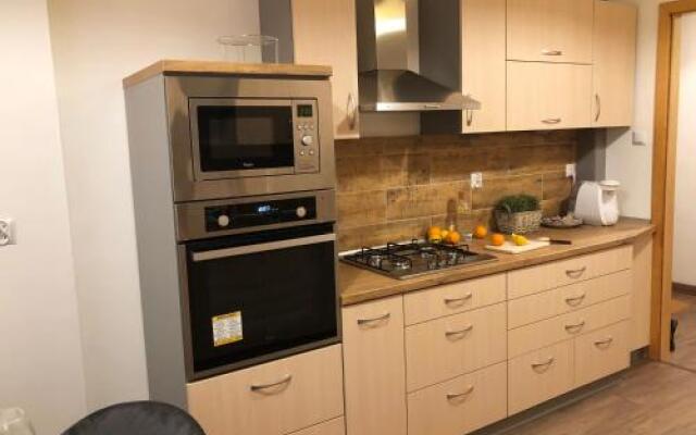 Aleja 3 maja 7 by Homeprime