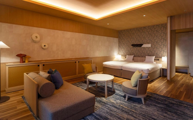 Kamenoi Hotel Ako — 4-star hotel in Ako